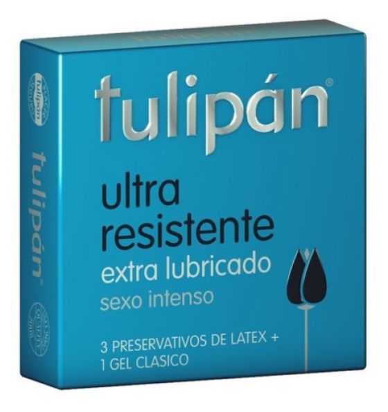 PRESERVATIVO ULTRA RESISTENTE | Cosmética y geles | Preservativos