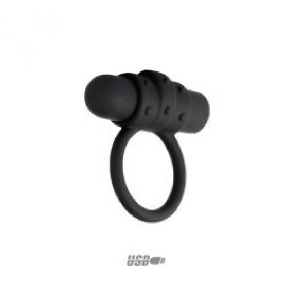 COCK RING CON USB | Juguetes y accesorios | Anillos