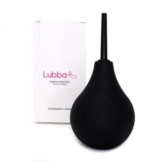 ENEMA DE 224 ML | Juguetes y accesorios | Anal