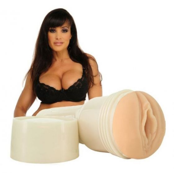 FLESHLIGHT LISA ANN | Muñecas/os | Masturbadores