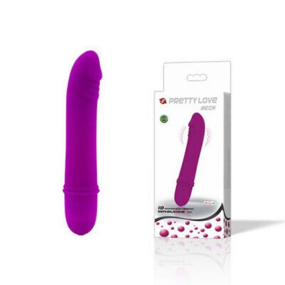 BECK PRETTY LOVE | Juguetes y accesorios | Clítoris y punto G