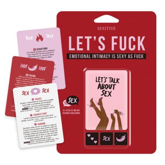 LETS FUCK | Chascos p/ Despedidas | Despedida de solteros y solteras