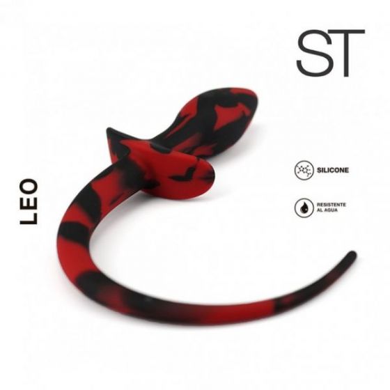 PLUG ANAL REPTIL | Juguetes y accesorios | Anal
