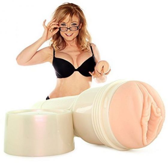 NINA HARTLEY | Muñecas/os | Masturbadores