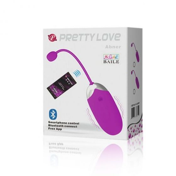 ABNER PRETTY LOVE | Juguetes y accesorios | Smart toys