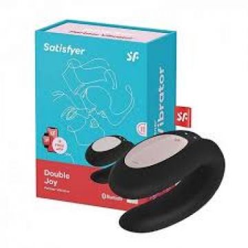 SATISFYER DOUBLE JOY | Juguetes y accesorios | Smart toys