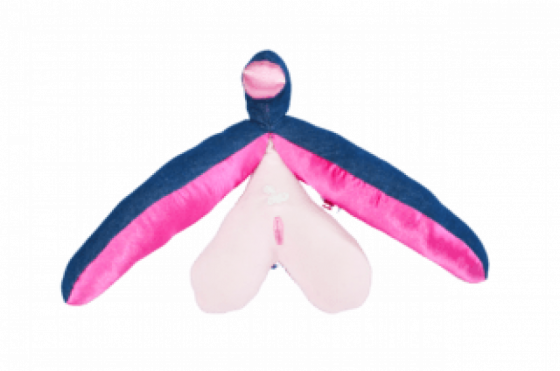 CLITORIS LILA | Chascos p/ Despedidas | Despedida de solteros y solteras
