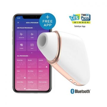 SATISFYER TRIANGLE | Juguetes y accesorios | Smart toys