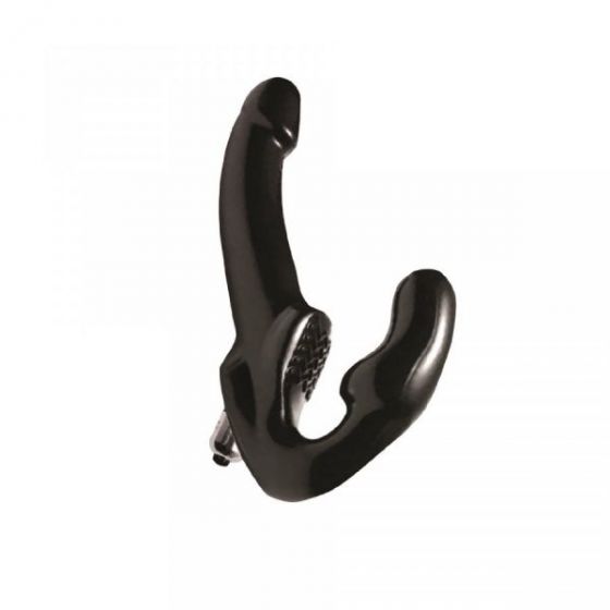 GUN MEDIUM MICRO NEGRO | Juguetes y accesorios | Arnéses y prótesis