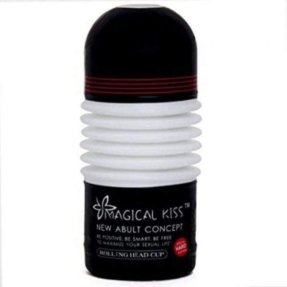 MASTURBADOR ROLLING FORMATO VAGINA | Muñecas/os | Masturbadores