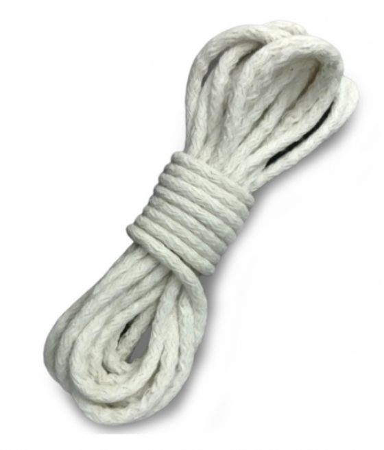 SOGA 6 MTS BLANCO | Sado y bondage | BDSM
